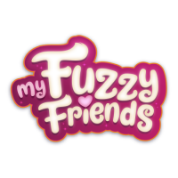 MY FUZZY FRIENDS