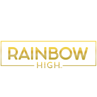 RAINBOW HIGH