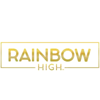 RAINBOW HIGH