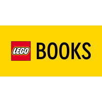 LEGO BOOKS