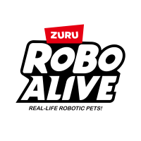 ROBOALIVE