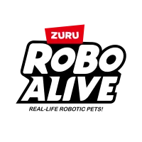 ROBOALIVE