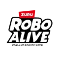 ROBOALIVE