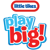 LITTLE TIKES OUTDOOR