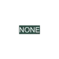 NONE