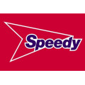 SPEEDY