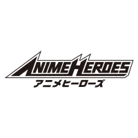 ANIME HEROES