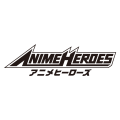 ANIME HEROES