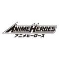 ANIME HEROES