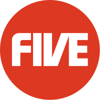 FIVE