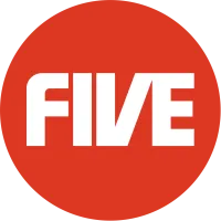 FIVE