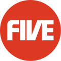 FIVE