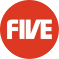FIVE