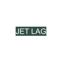 JET LAG