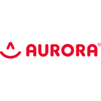 AURORA PLUSH