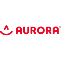 AURORA PLUSH