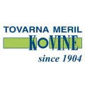 KOVINE