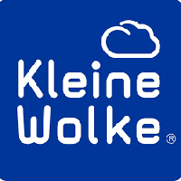 KLEINE WOLKE