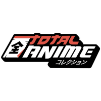 TOTAL ANIME