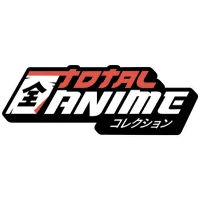 TOTAL ANIME