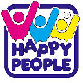 HAPPY PEOPLE