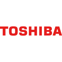 TOSHIBA