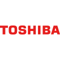 TOSHIBA