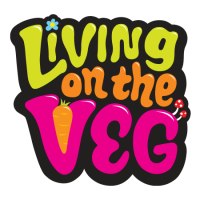LIVING ON THE VEG
